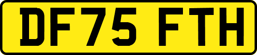 DF75FTH