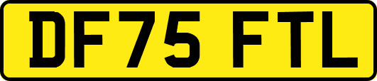 DF75FTL
