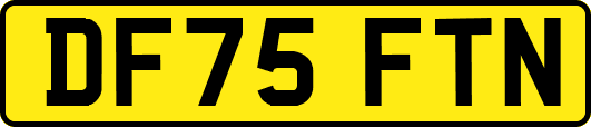 DF75FTN