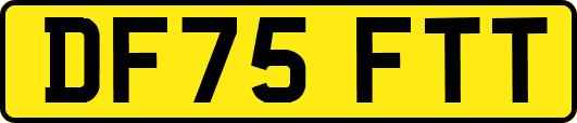 DF75FTT