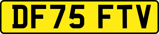 DF75FTV
