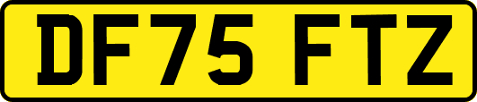 DF75FTZ