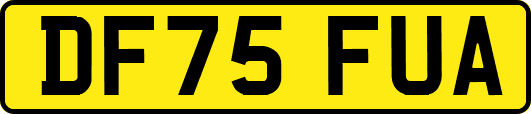 DF75FUA