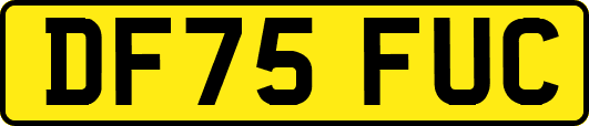 DF75FUC