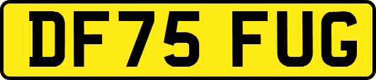 DF75FUG