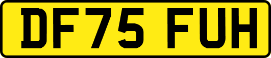 DF75FUH