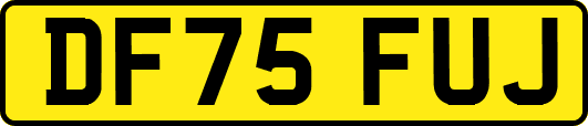 DF75FUJ