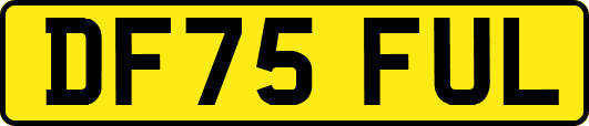 DF75FUL