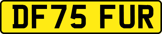 DF75FUR