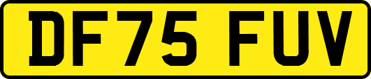 DF75FUV