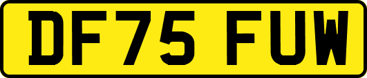 DF75FUW