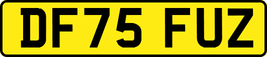 DF75FUZ