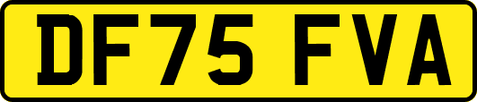 DF75FVA
