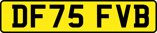 DF75FVB