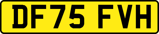 DF75FVH