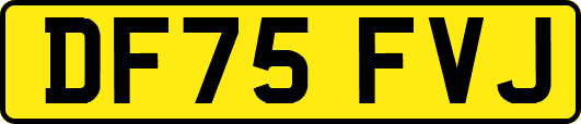 DF75FVJ