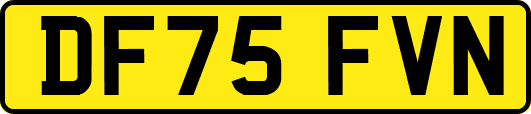 DF75FVN