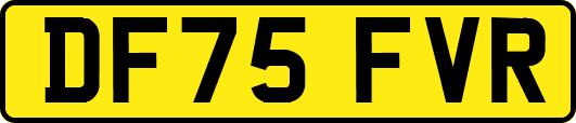 DF75FVR