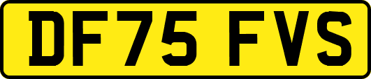 DF75FVS