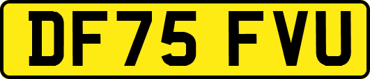 DF75FVU