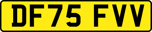 DF75FVV
