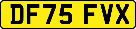 DF75FVX