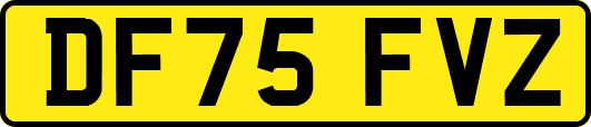 DF75FVZ