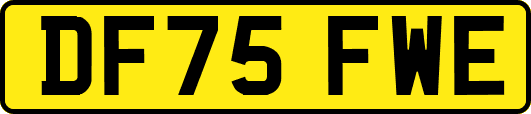 DF75FWE