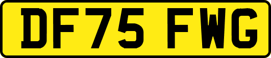 DF75FWG