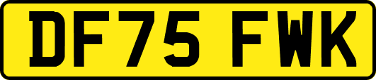 DF75FWK