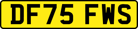 DF75FWS