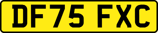 DF75FXC