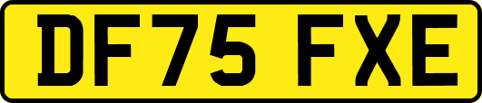 DF75FXE