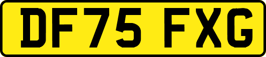 DF75FXG