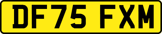 DF75FXM
