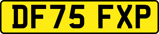 DF75FXP