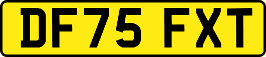 DF75FXT
