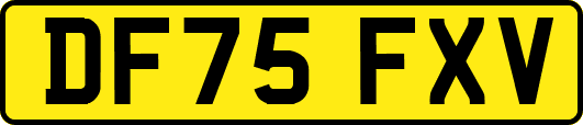 DF75FXV