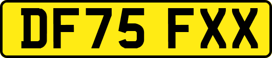 DF75FXX