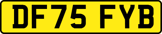 DF75FYB