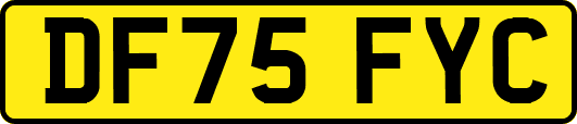 DF75FYC