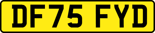 DF75FYD