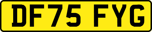 DF75FYG