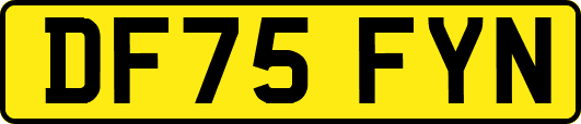 DF75FYN