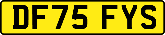 DF75FYS