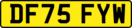 DF75FYW