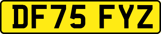DF75FYZ
