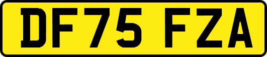 DF75FZA