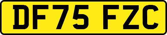 DF75FZC