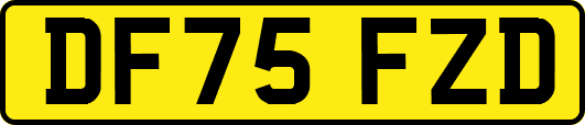 DF75FZD